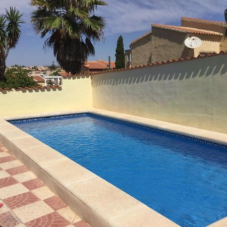 San Fulgencio Detached-Extended- Villa A La Marina מראה חיצוני תמונה