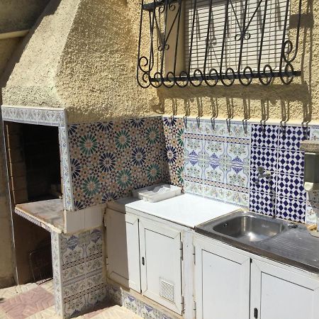 San Fulgencio Detached-Extended- Villa A La Marina מראה חיצוני תמונה