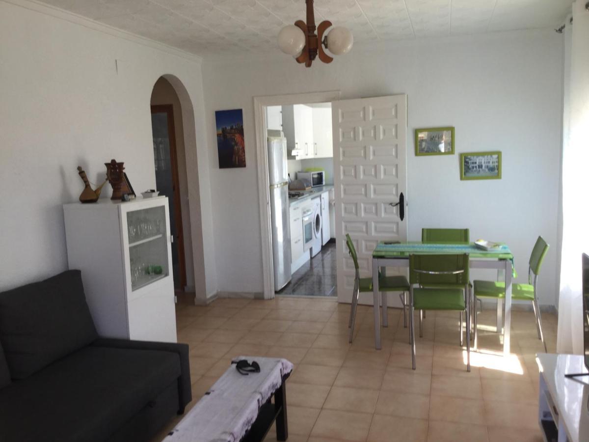 San Fulgencio Detached-Extended- Villa A La Marina מראה חיצוני תמונה