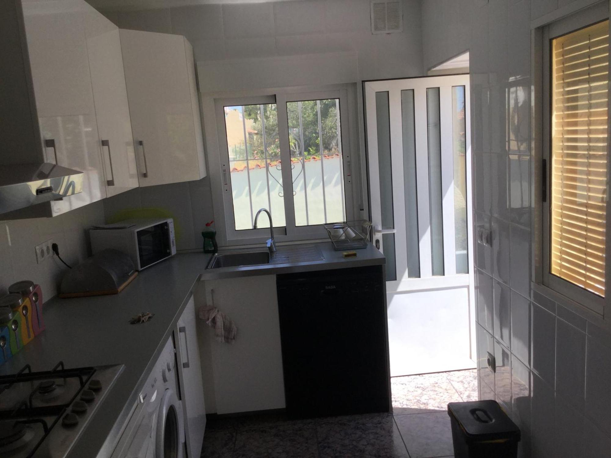 San Fulgencio Detached-Extended- Villa A La Marina מראה חיצוני תמונה
