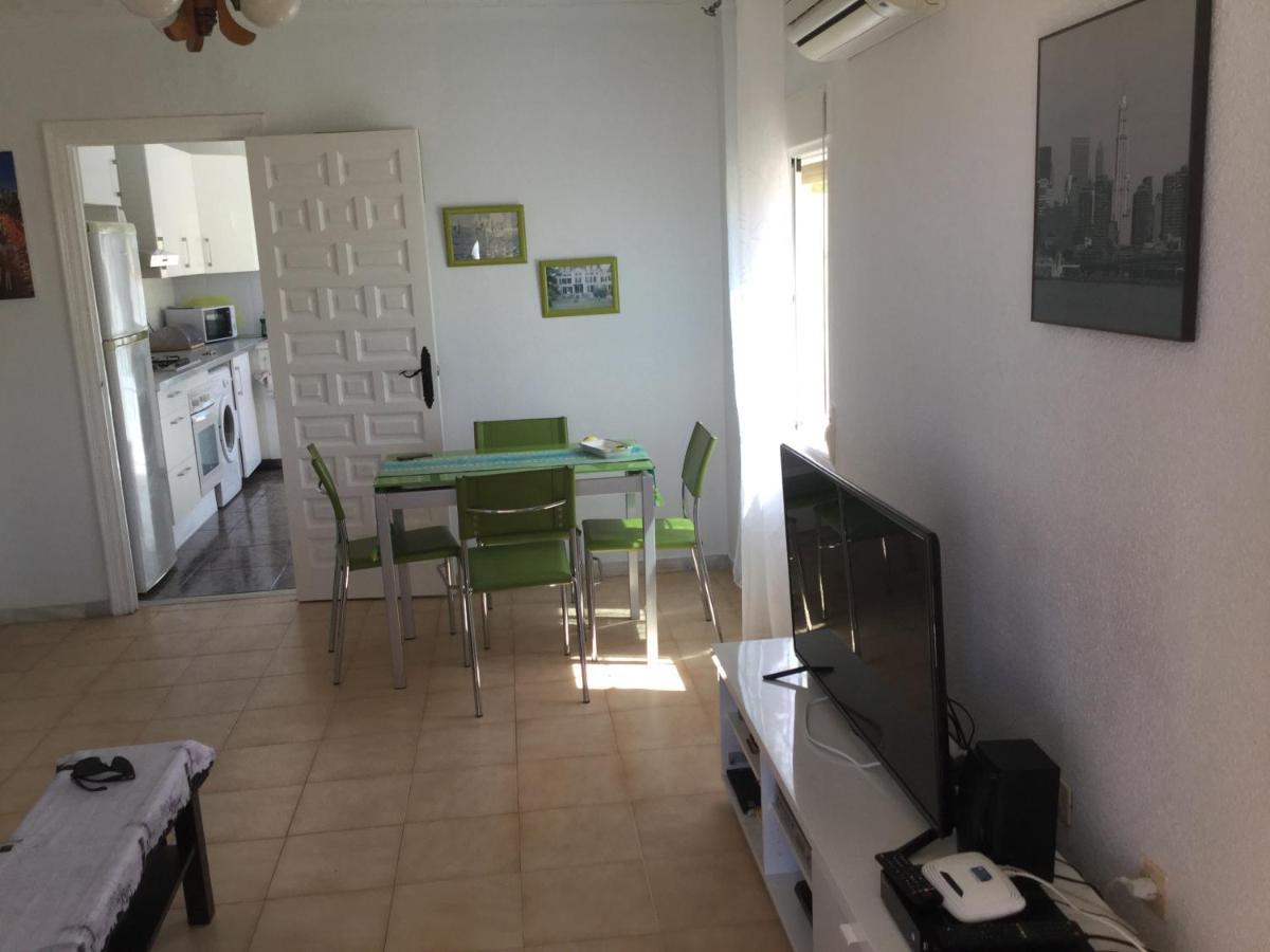San Fulgencio Detached-Extended- Villa A La Marina מראה חיצוני תמונה