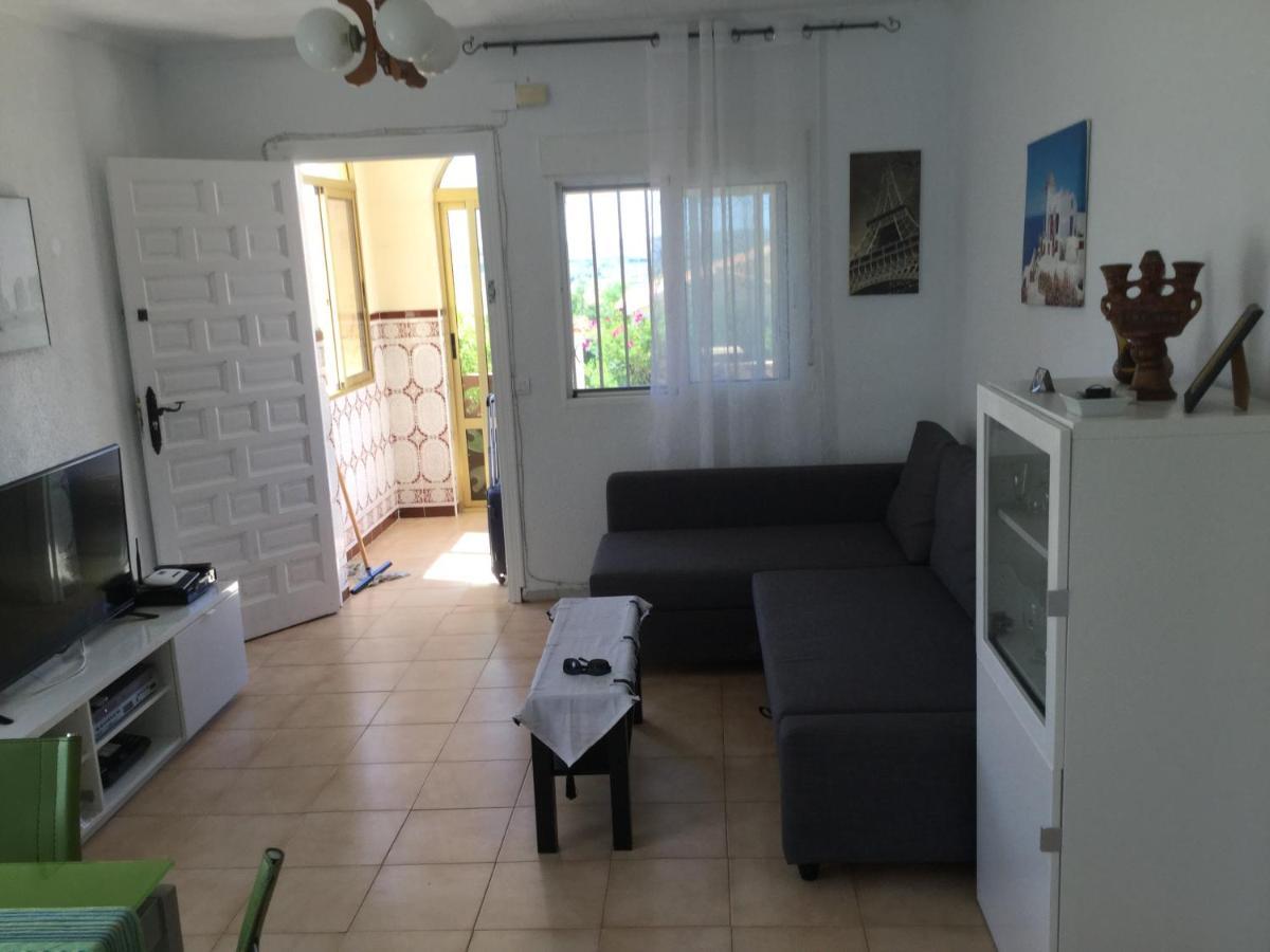 San Fulgencio Detached-Extended- Villa A La Marina מראה חיצוני תמונה