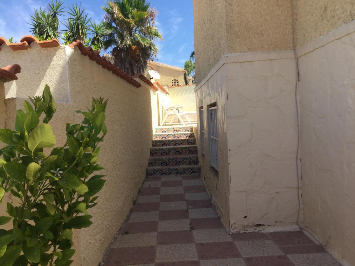 San Fulgencio Detached-Extended- Villa A La Marina מראה חיצוני תמונה
