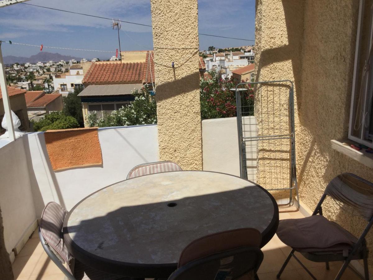 San Fulgencio Detached-Extended- Villa A La Marina מראה חיצוני תמונה