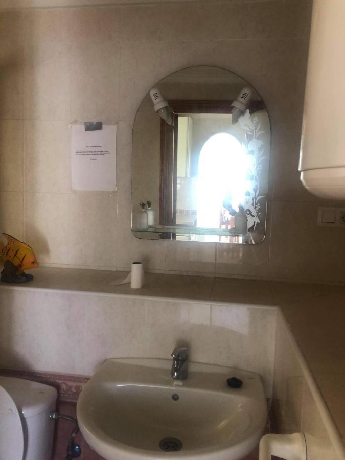 San Fulgencio Detached-Extended- Villa A La Marina מראה חיצוני תמונה