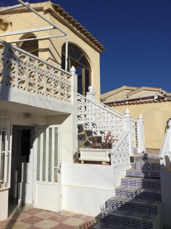 San Fulgencio Detached-Extended- Villa A La Marina מראה חיצוני תמונה
