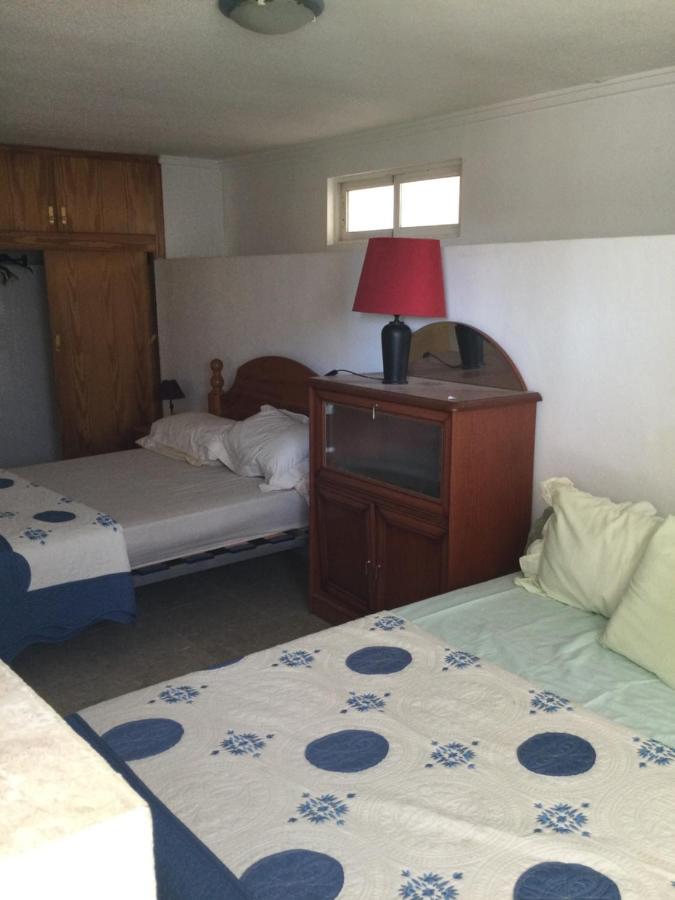 San Fulgencio Detached-Extended- Villa A La Marina מראה חיצוני תמונה