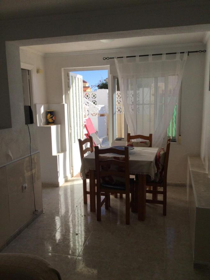 San Fulgencio Detached-Extended- Villa A La Marina מראה חיצוני תמונה