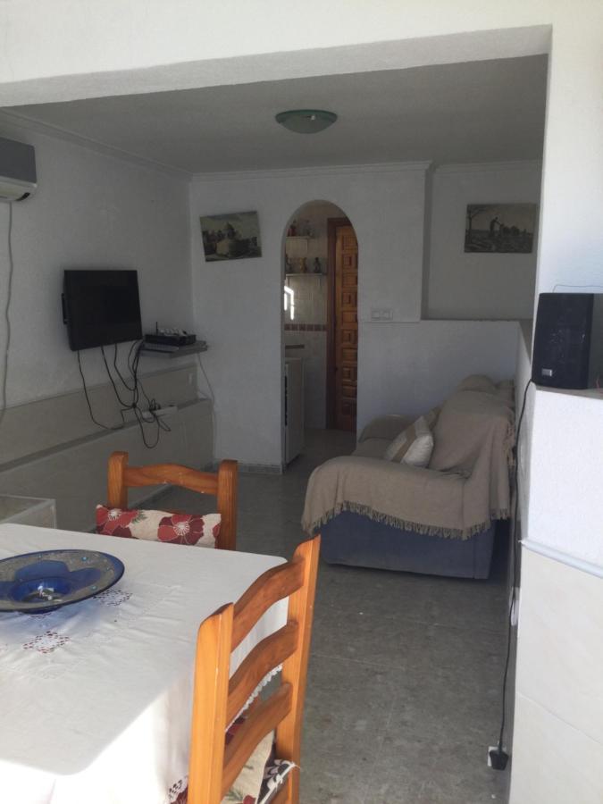 San Fulgencio Detached-Extended- Villa A La Marina מראה חיצוני תמונה