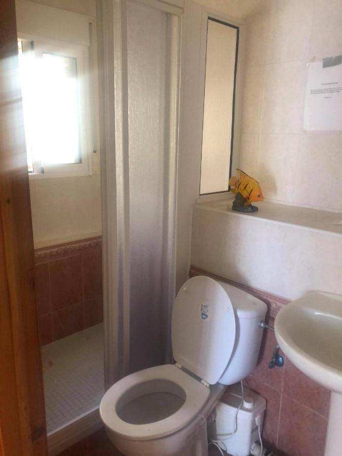 San Fulgencio Detached-Extended- Villa A La Marina מראה חיצוני תמונה