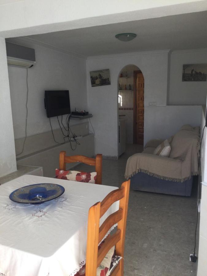 San Fulgencio Detached-Extended- Villa A La Marina מראה חיצוני תמונה