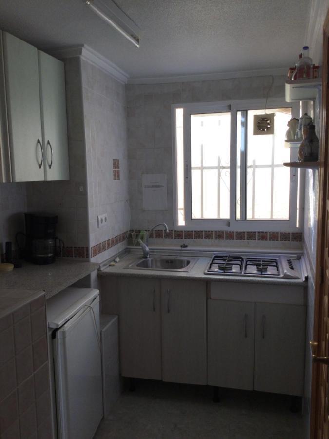San Fulgencio Detached-Extended- Villa A La Marina מראה חיצוני תמונה