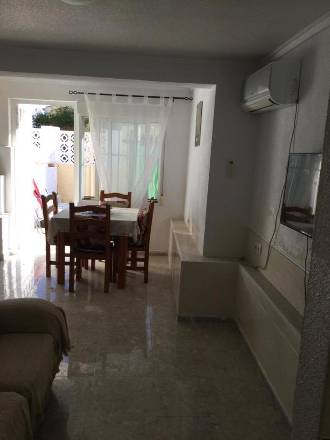 San Fulgencio Detached-Extended- Villa A La Marina מראה חיצוני תמונה